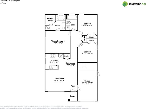 3rd image of 3632 Chatwick Ln
