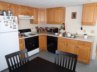 59 Walnut St #3, Waltham, MA 02453