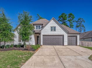 111 Liatris Ct, Conroe, TX 77304