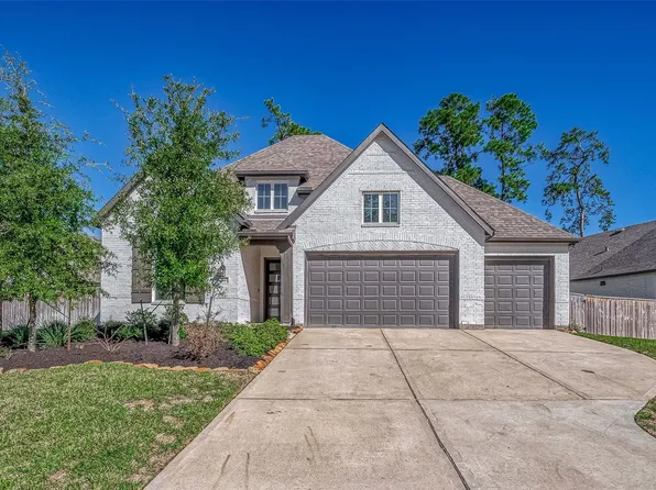 111 Liatris Ct, Conroe, TX 77304