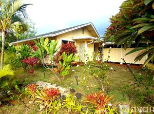 4911 Nonou Rd, Kapaa, HI 96746