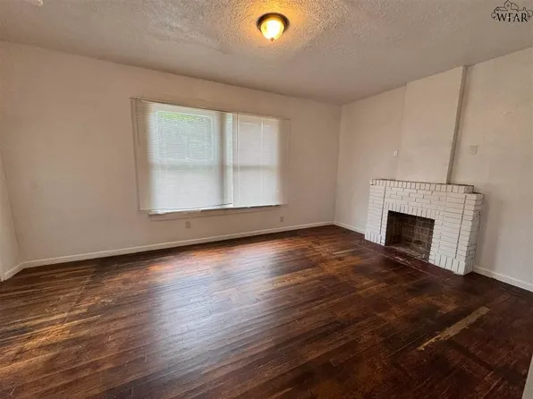 1111 Monroe St, Wichita Falls, TX 76309