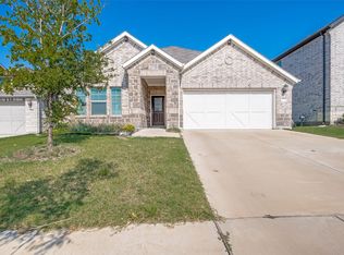 3420 Chivalry Dr, Denton, TX 76207