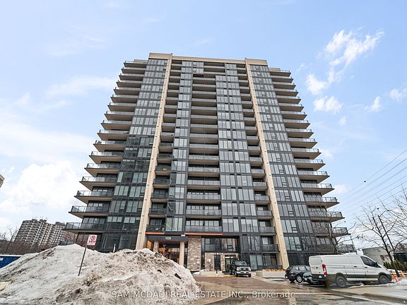 2nd image of 1035 Southdown Rd #1403