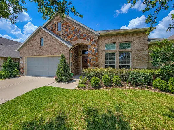 20518 Barchan Point Way, Richmond, TX 77407