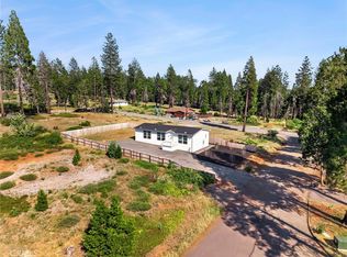 13760 Finch Ct, Magalia, CA 95954