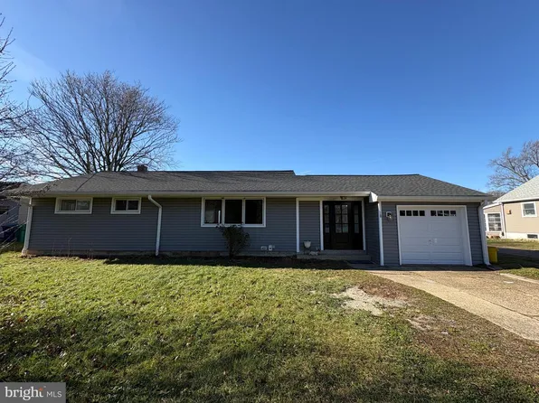 18 Crosswicks Chesterfield Rd, Chesterfield, NJ 08515