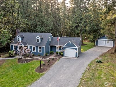 31933 190th Avenue SE, Auburn, WA, 98092