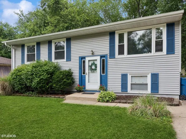 308 S Jackson Blvd, Chesterton, IN 46304