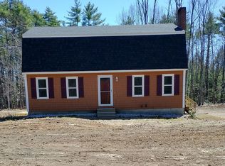 7 Pinecrest Dr, Cornish, ME 04020