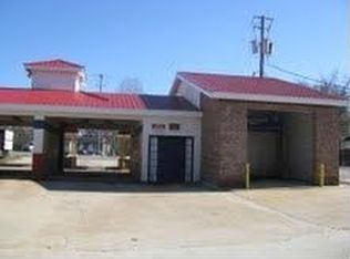 575 Ross St, Heflin, AL 36264