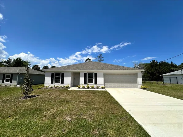 91 Randolph Dr, Palm Coast, FL 32164