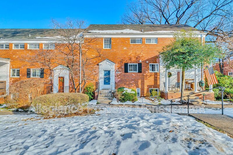 1st image of 3569 Martha Custis Dr
