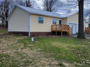 10160 Copperhead Rd NW #A, Sugarcreek, OH 44681