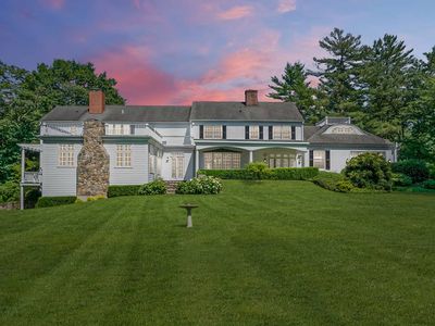 125 West Rd, New Canaan, CT, 06840
