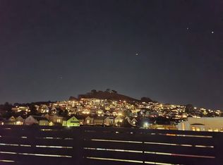 3354-3358 Cesar Chavez St, San Francisco, CA 94110