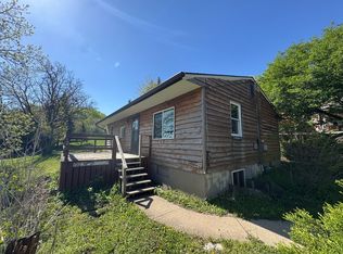 1337 Avenue C, Fort Dodge, IA 50501