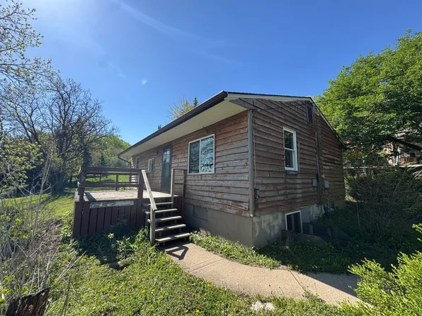 1337 Avenue C, Fort Dodge, IA 50501