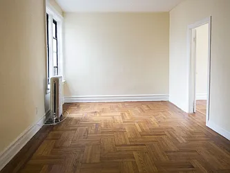 Rented by Crosstown Apartments NYC