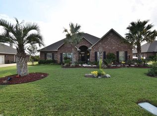 4205 Ladybank St, Gulf Shores, AL 36542