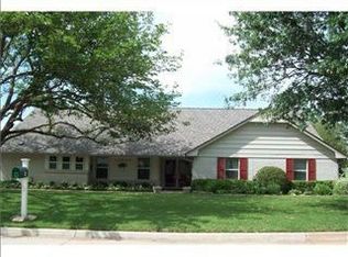 13000 Green Valley Dr, Oklahoma City, OK 73120