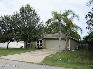 795 Geranium Ave SW, Palm Bay, FL 32908 | MLS #1003144 | Zillow