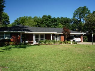 1820 Audubon Pl, Shreveport, LA 71105