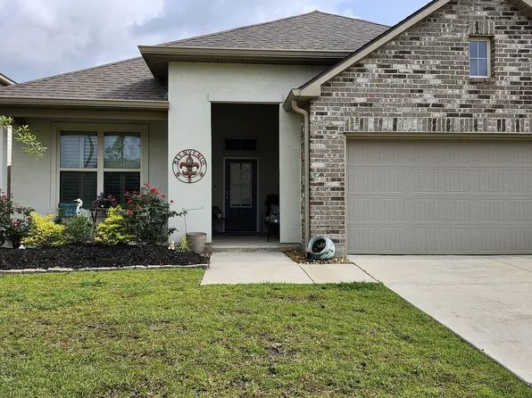1512 Fairway Dr, Westlake, LA 70669