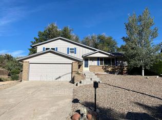 1724 Robidoux Cir, Colorado Springs, CO 80915