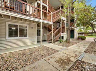 1221 University Ave APT C103, Fort Collins, CO 80521