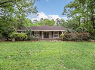 10680 Eubanks Rd, Wilmer, AL 36587