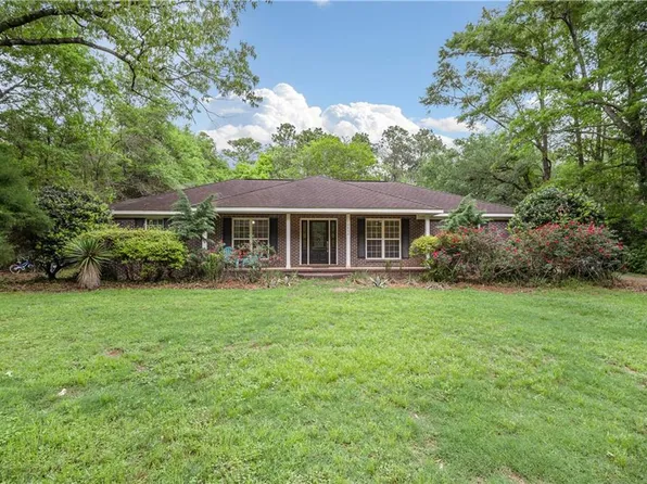 10680 Eubanks Rd, Wilmer, AL 36587