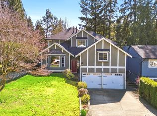 4575 Cliffmont Rd, North Vancouver, BC