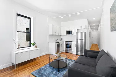 Rented by Brown Harris Stevens