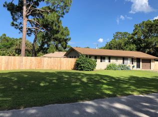 953 Cherokee Rd SE, Palm Bay, FL 32909