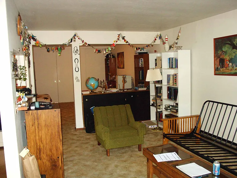 2907 NE 52nd St #102 — Photo 11