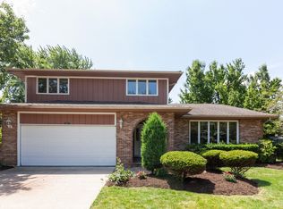 13211 W Cedar Creek Ct, Homer Glen, IL