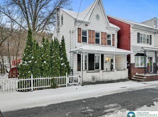 2316 Water St, Mahanoy Plane, PA 17934