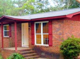 366 Mary Lou Dr, Byron, GA 31008