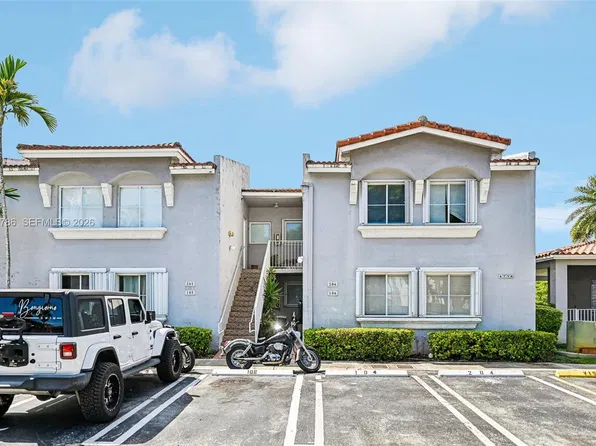 4736 NW 114th Ave Unit 205, Doral, FL 33178