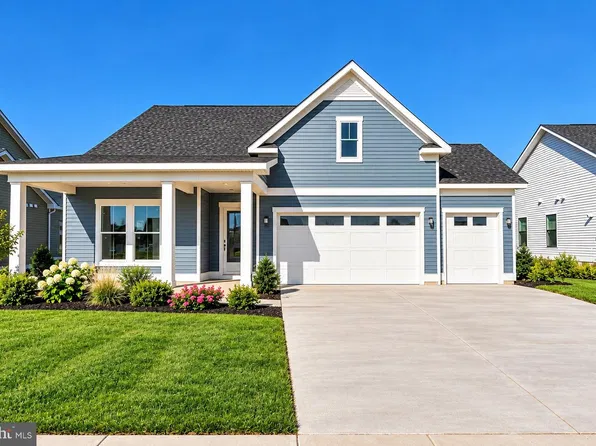 Sunbeam Way Homesite 128, Milton, DE 19968