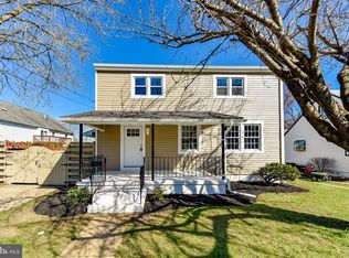 11 E 11th Ave, Runnemede, NJ 08078