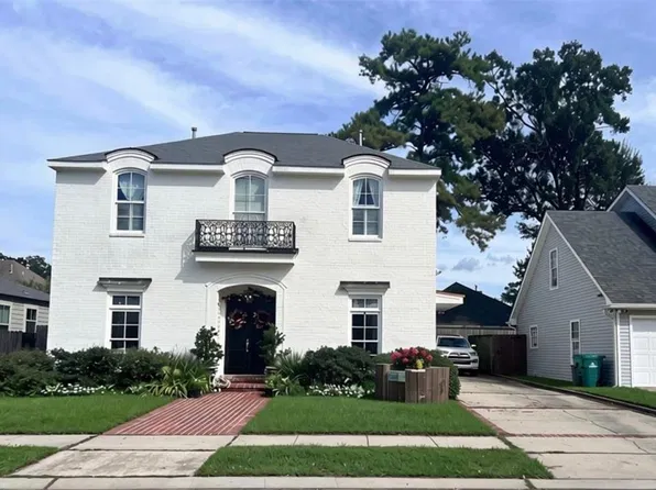 207 E William David Pkwy, Metairie, LA 70005