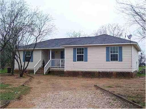 2nd image of LOT 109 CR 6842