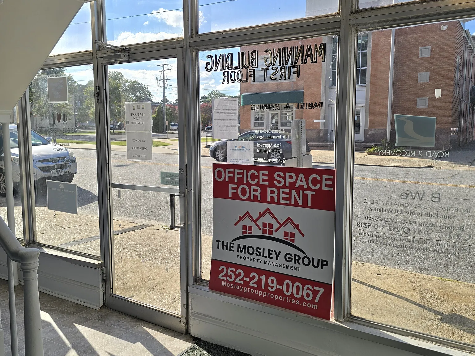115 E Main St - Suite 3 — Photo 4