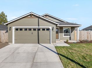 7968 Jacqueline Way, White City, OR 97503