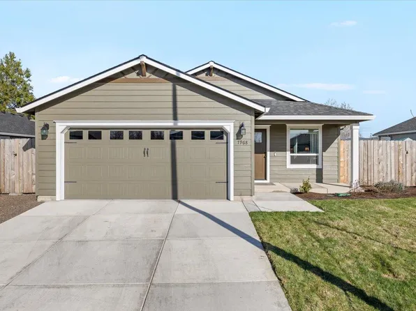 7968 Jacqueline Way, White City, OR 97503