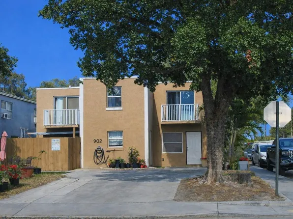 902 N F Street, Lake Worth Beach, FL 33460