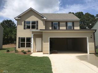4473 Belcamp Rd #7, Fairburn, GA 30213