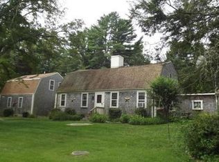 3 Butts Ln, East Freetown, MA 02717